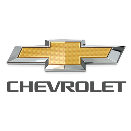 GM - Chevrolet