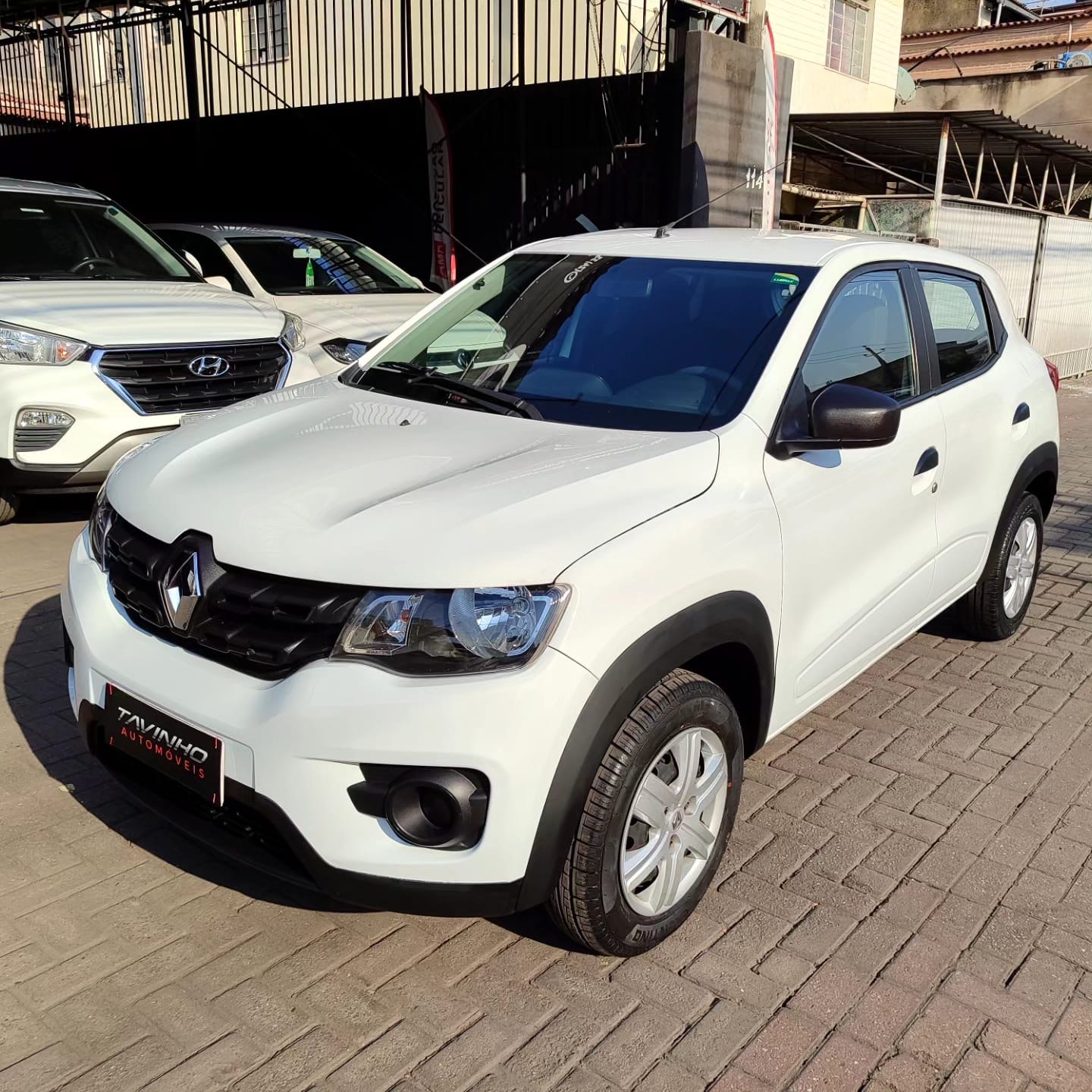 KWID ZEN 10MT