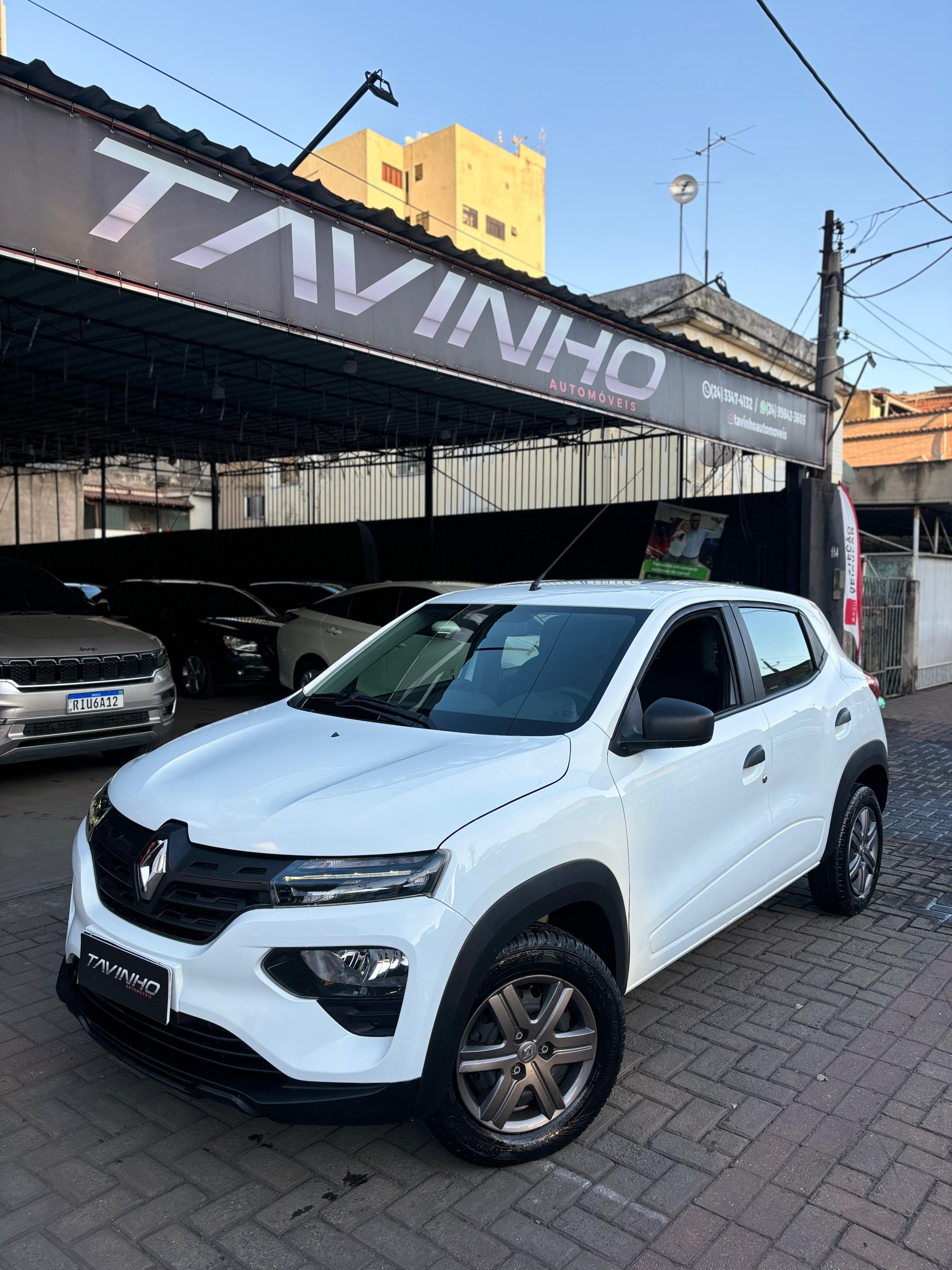 KWID ZEN 2