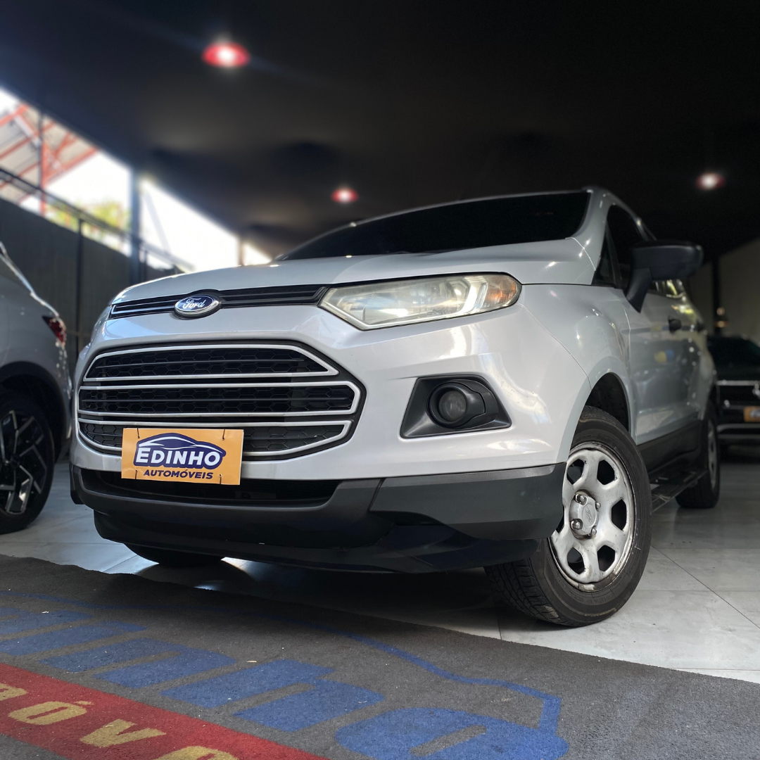 ECOSPORT SE 1.6