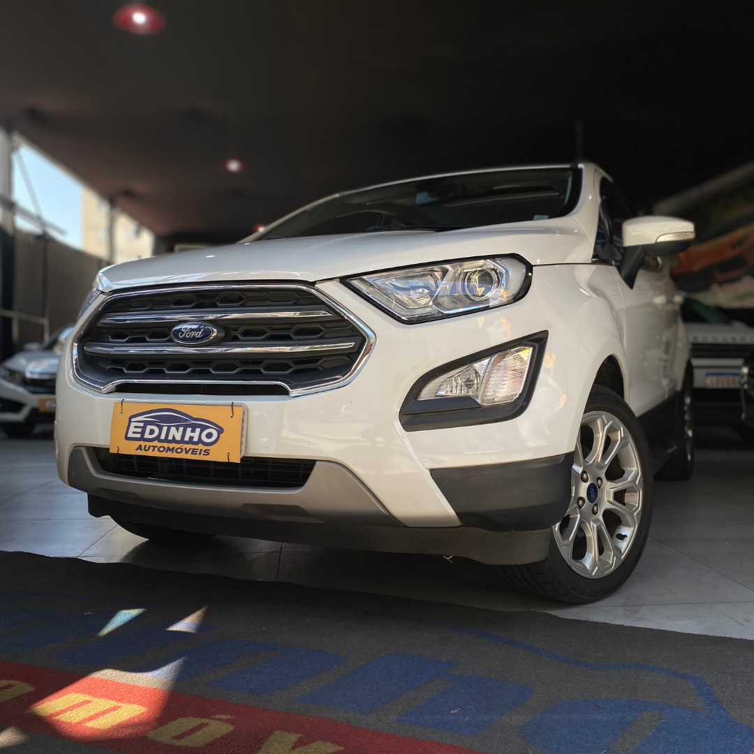 ECOSPORT TITNAT 2.0