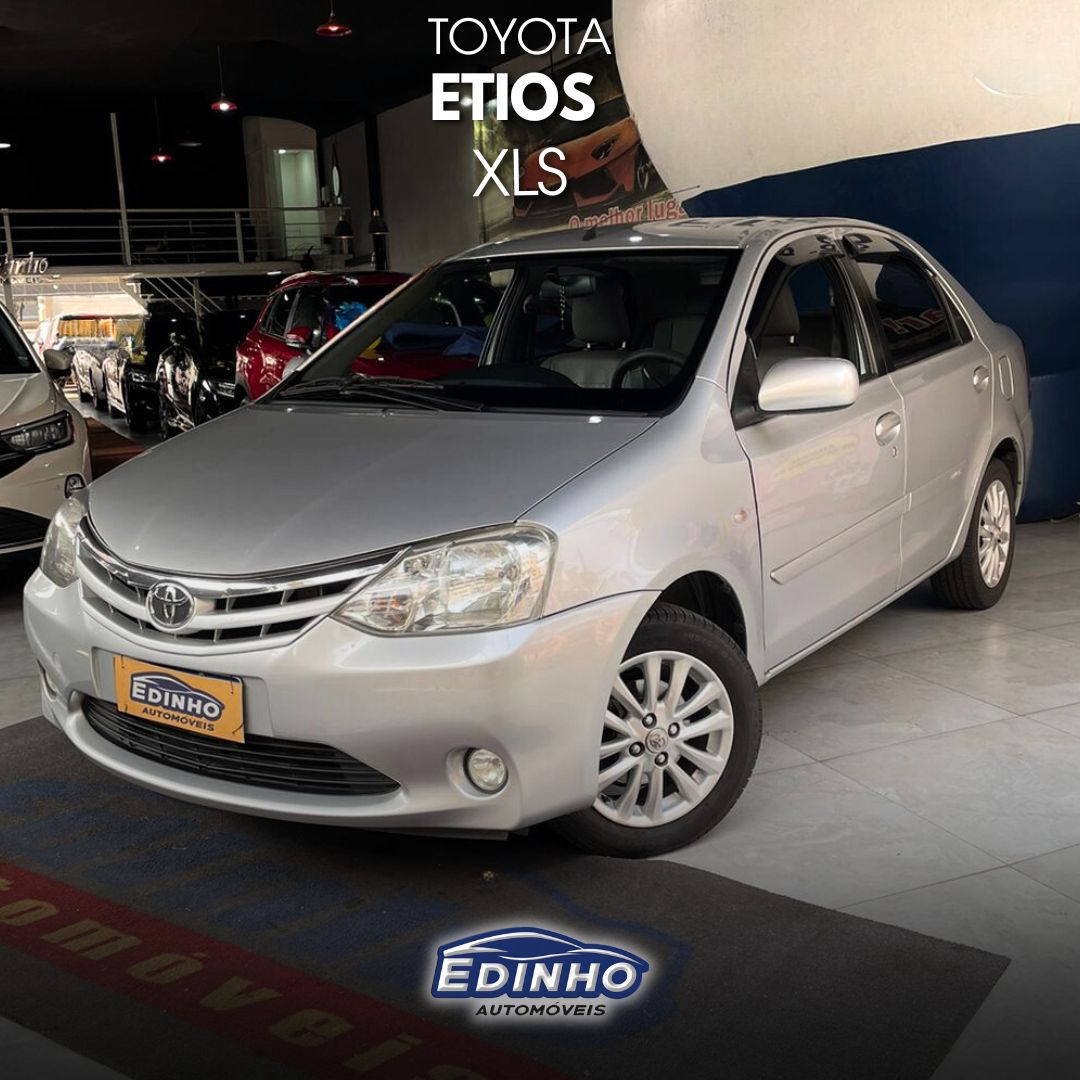 ETIOS SD XLS