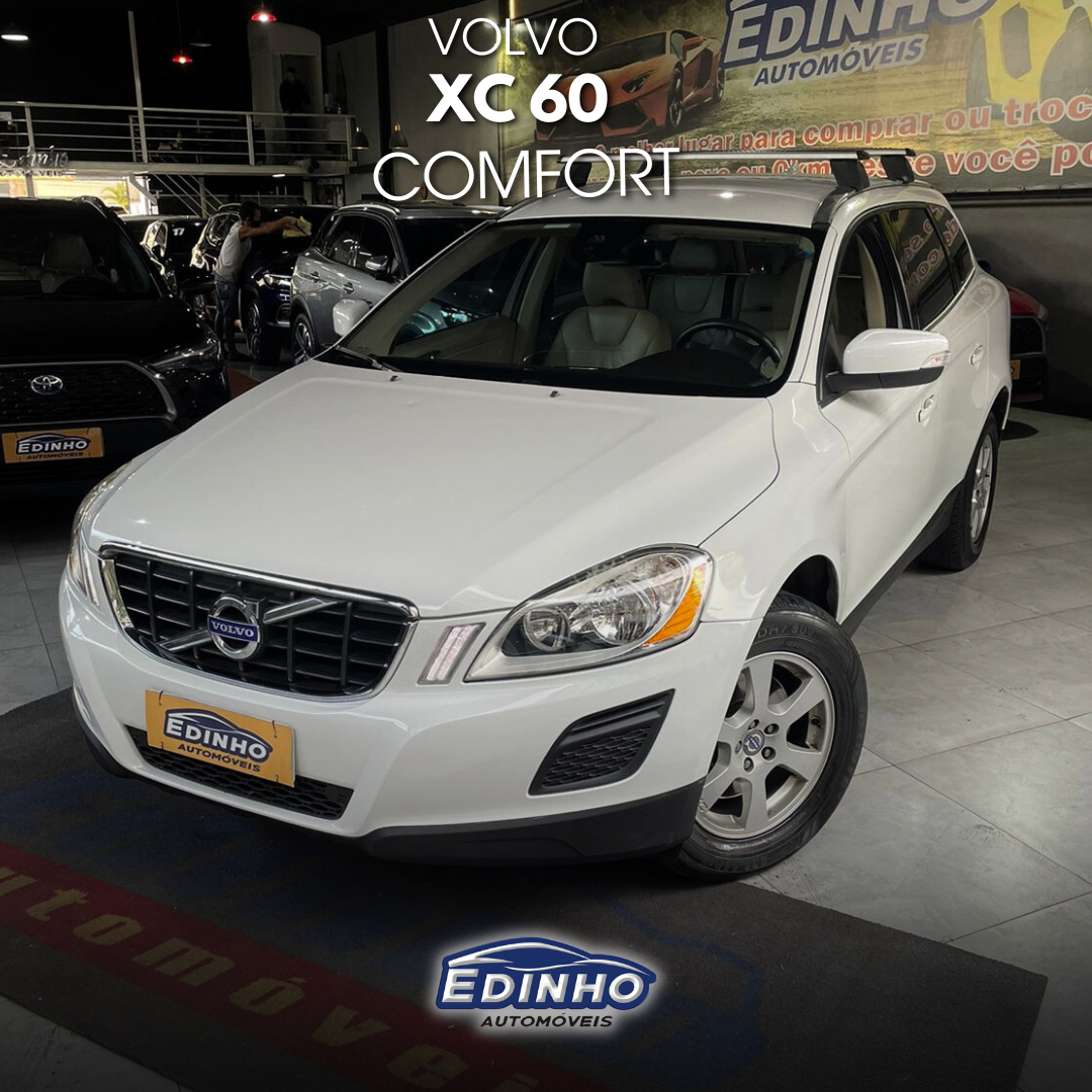 VOLVO XC60 2.0 T5 COMF