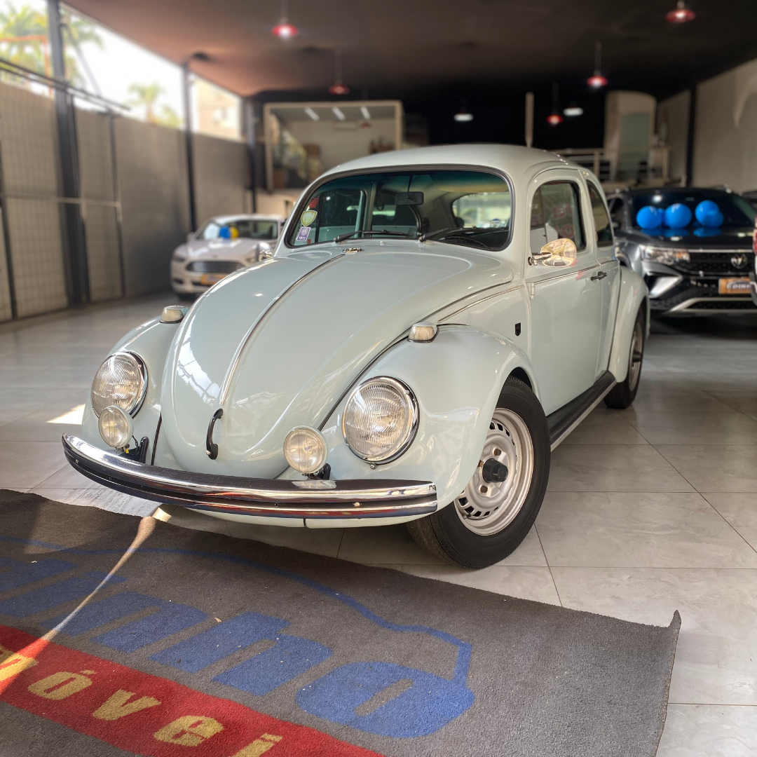 FUSCA