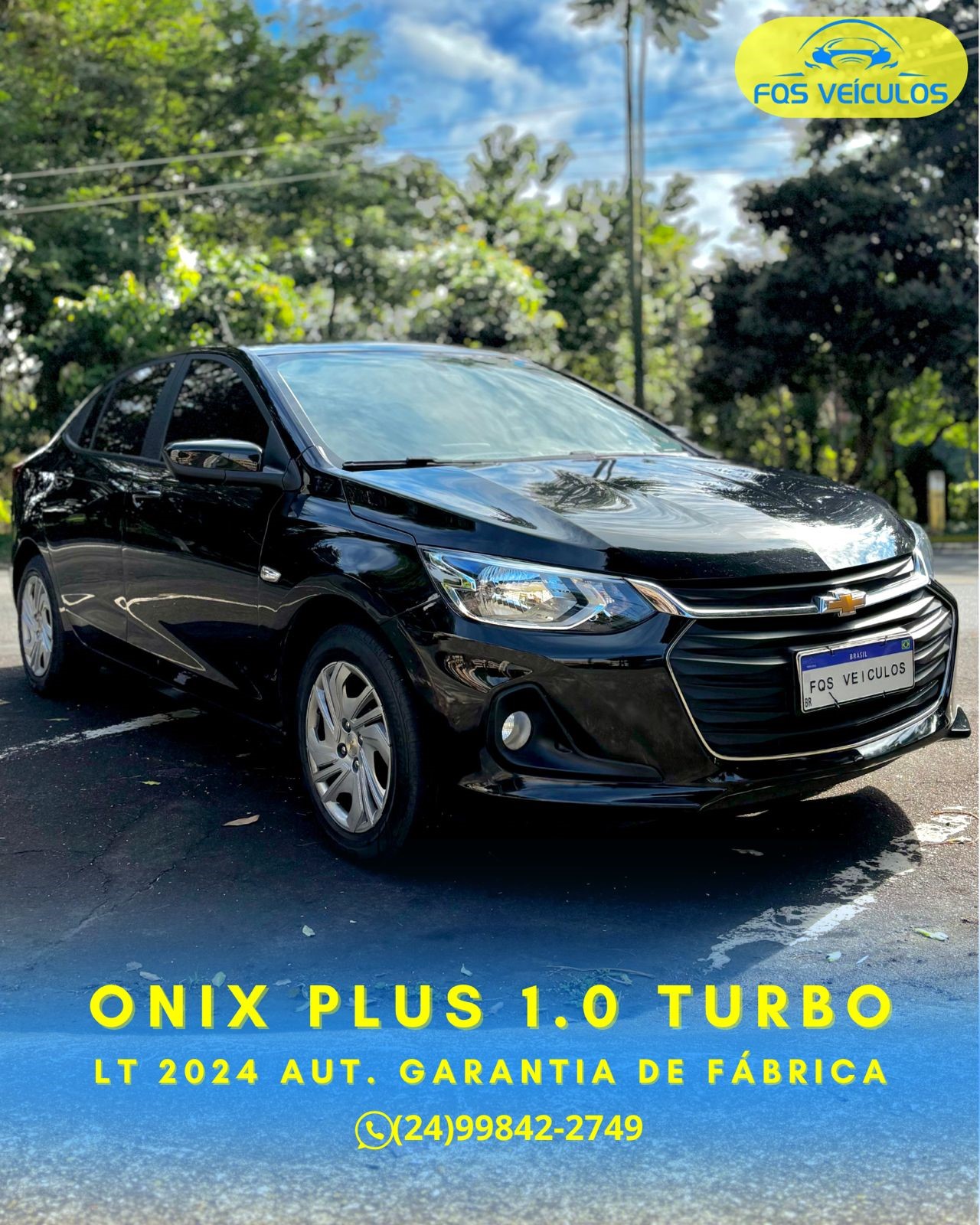ONIX PLUS 10TAT LT1