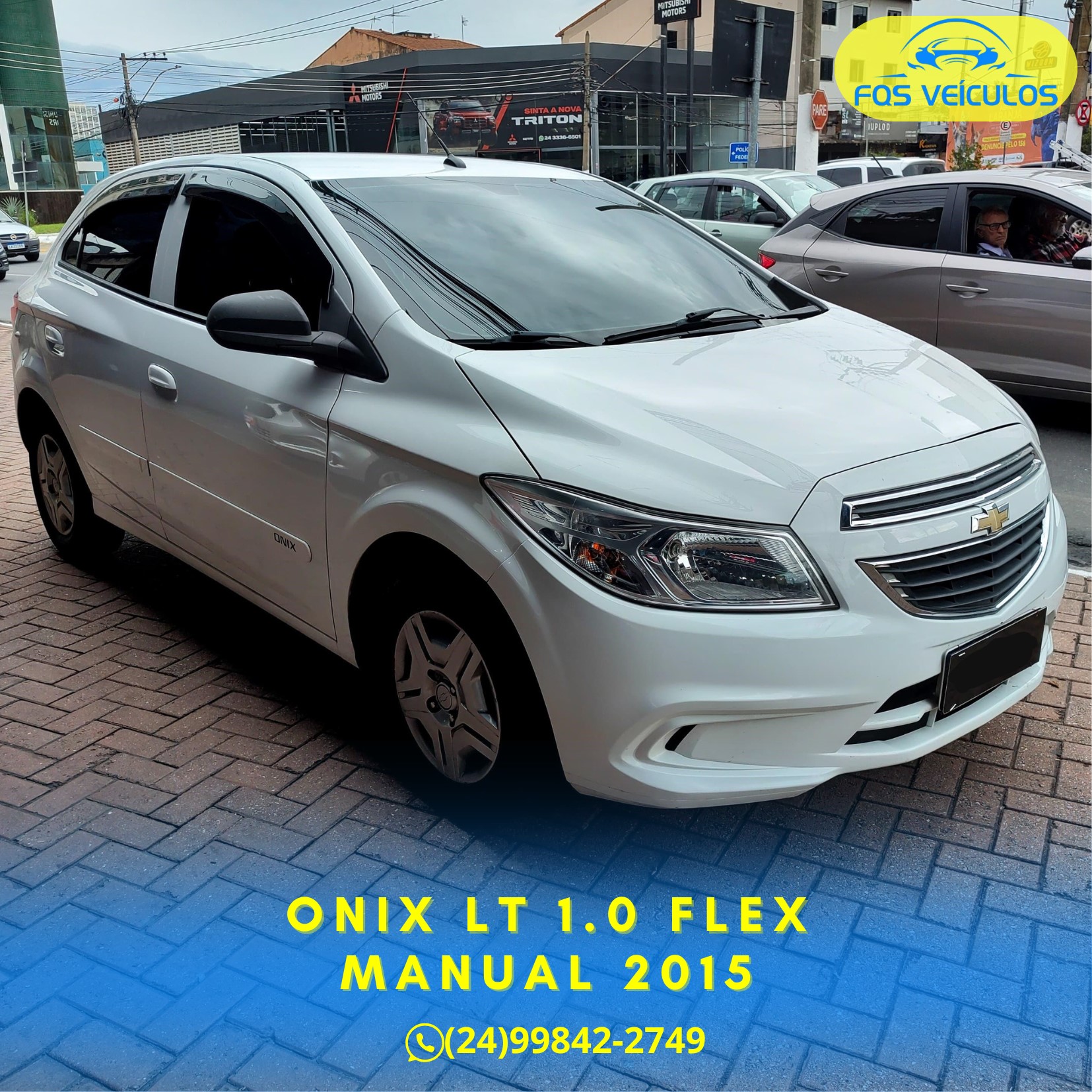 ONIX 1.0MT LT