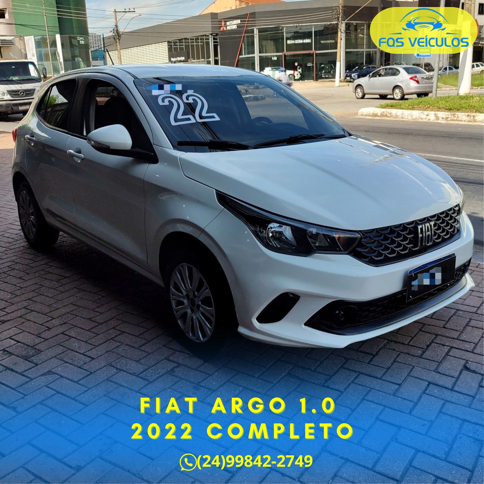 ARGO 1.0