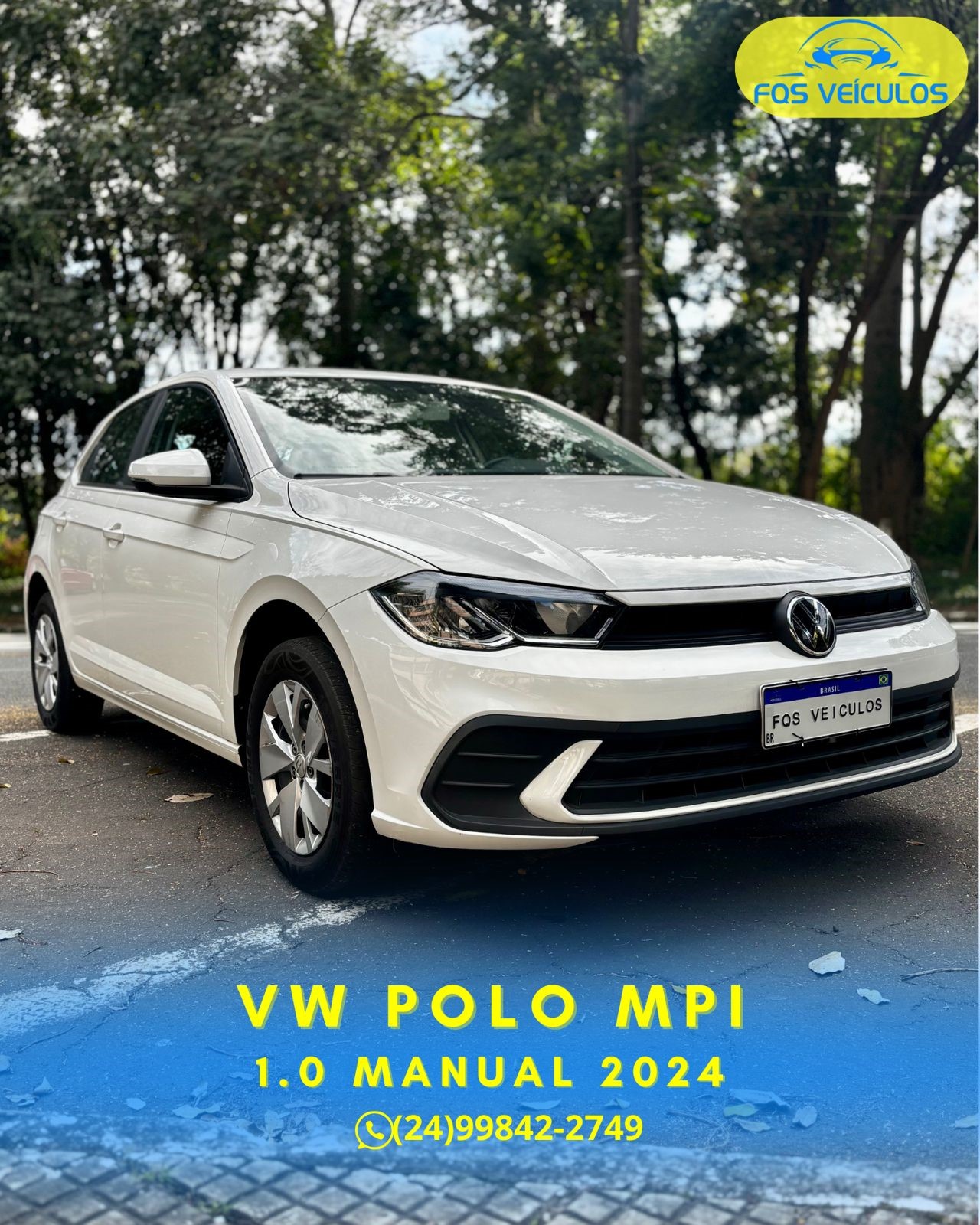 POLO MA