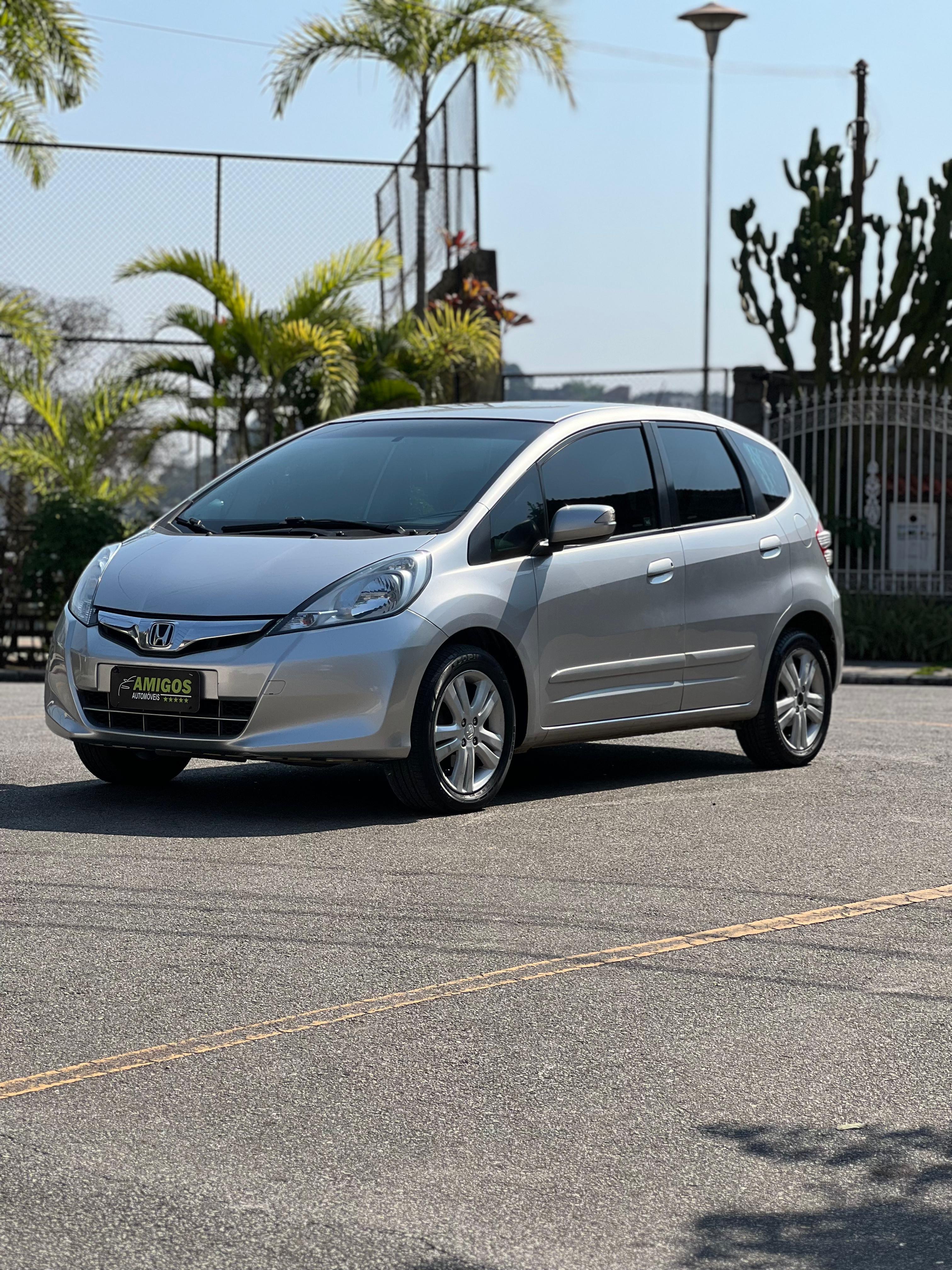 HONDA FIT EX FLEX