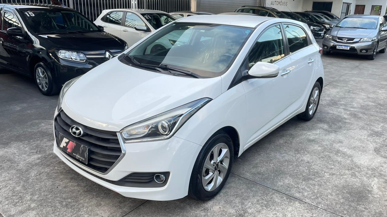 HYUNDAI HB20 1.6A PREM