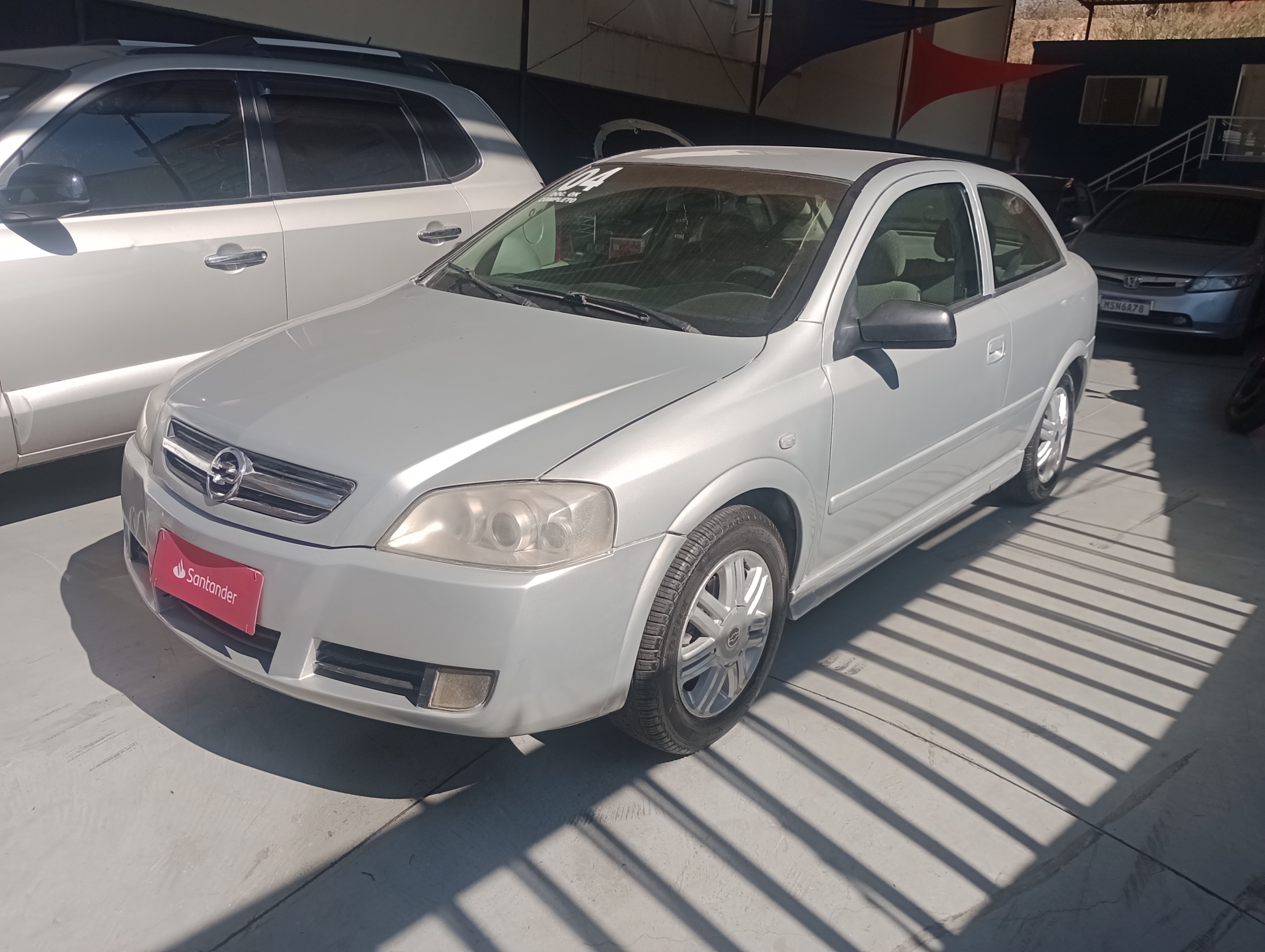 ASTRA HATCH 3P