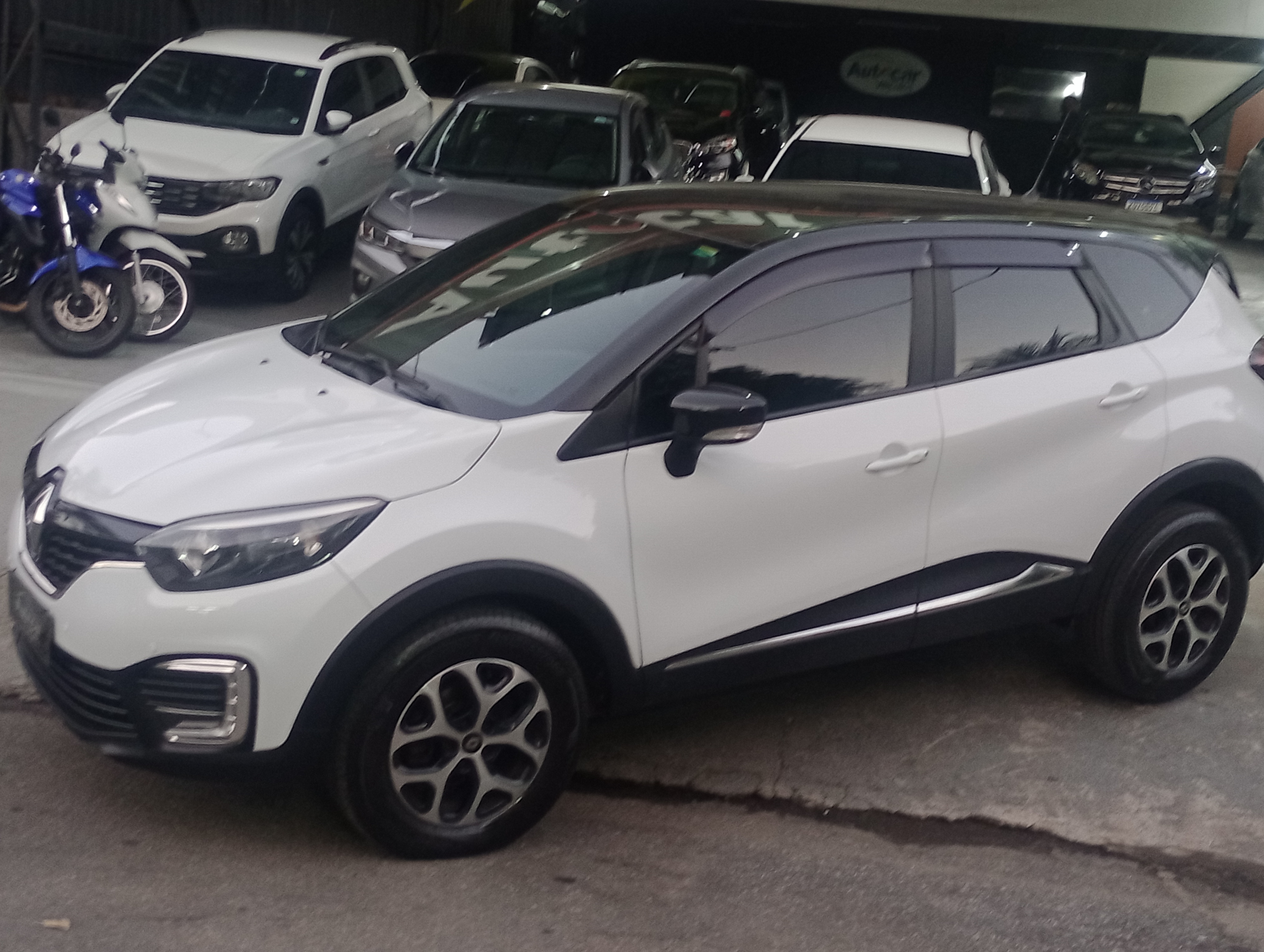 CAPTUR LIFE 16 A