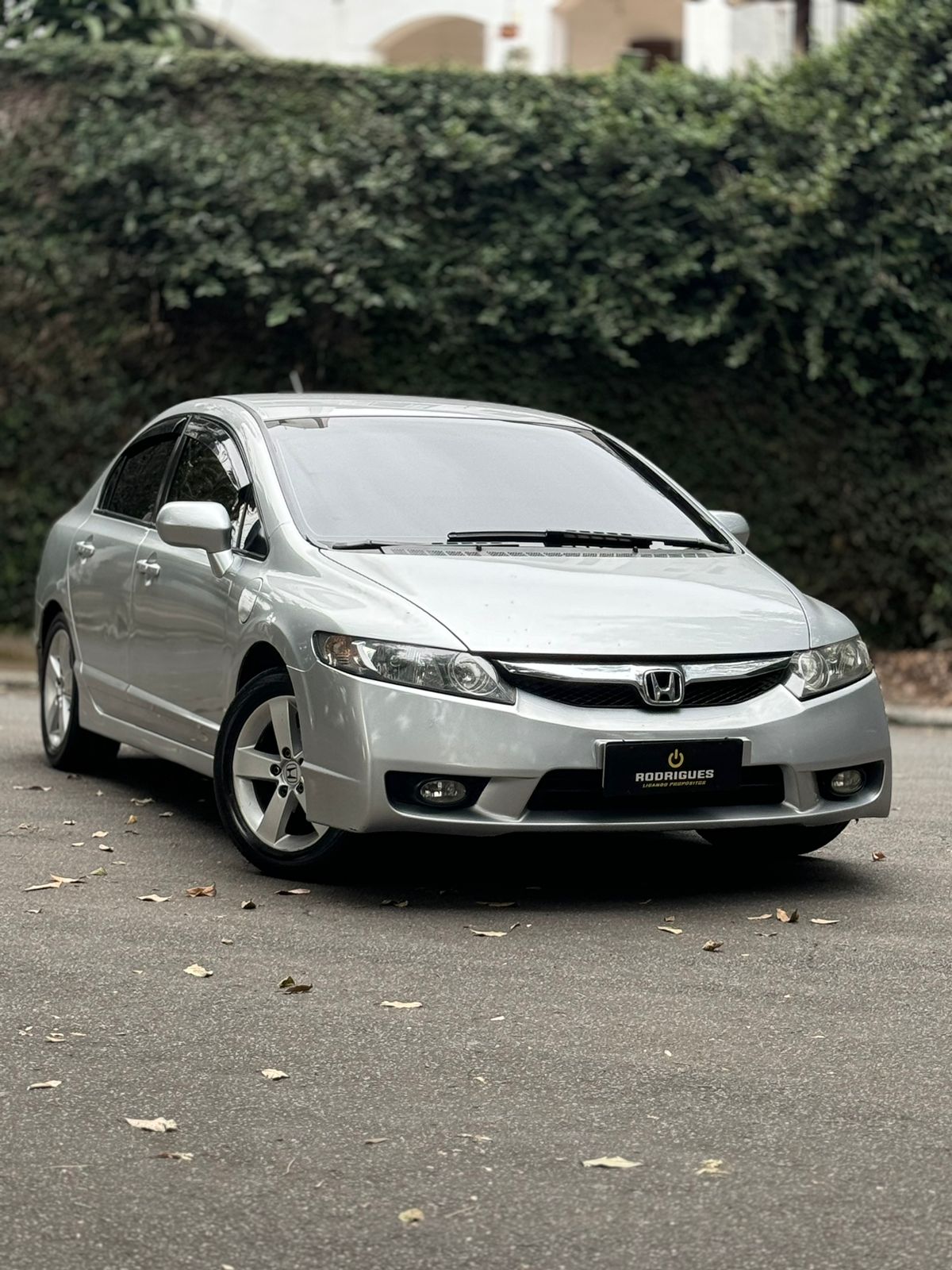 CIVIC LXS FLEX