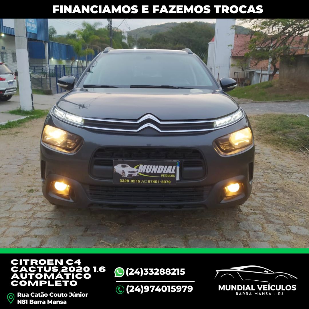 C4CACTUS FEEL A