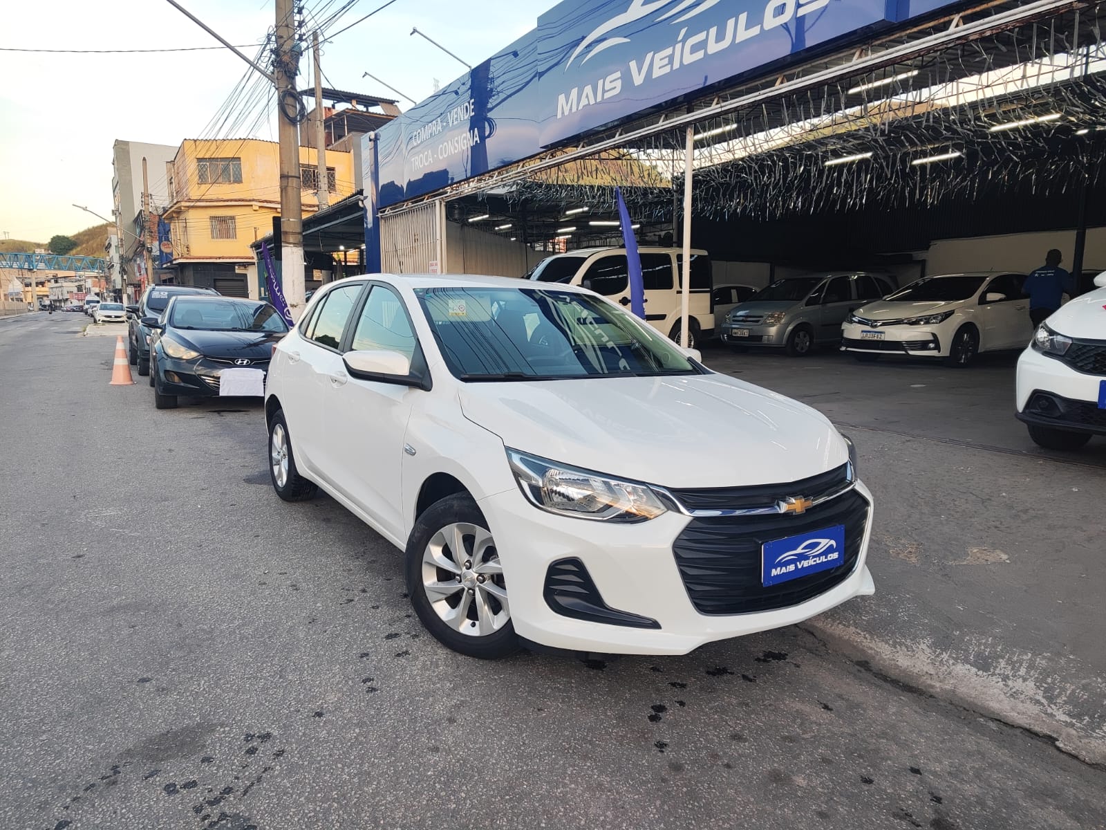 ONIX 10MT LT2