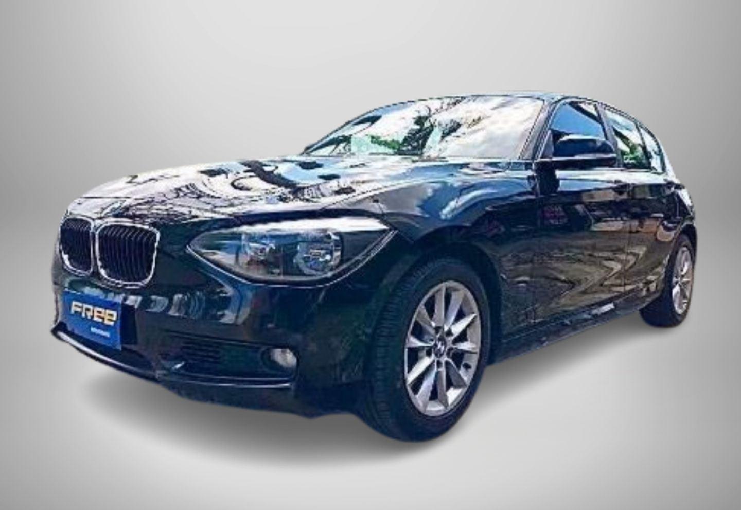 BMW 118I URBANLINE