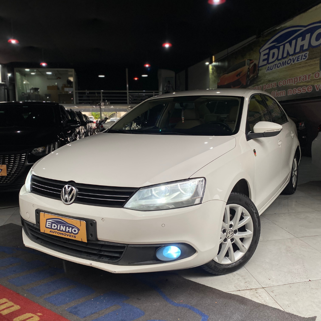 VW JETTA 2.0